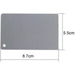 3 in 1 Digital Gray Card with Strap - Image 2