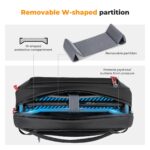 K&F 4L Game Console Sling Bag - Image 3