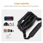 K&F 4L Game Console Sling Bag - Image 4