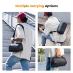 K&F 4L Game Console Sling Bag - Image 7