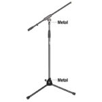 Microphone Stand 165cm - Image 2