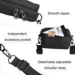 Mini Camera Shoulder Strap Bag - Image 5