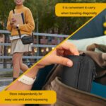 Mini Camera Shoulder Strap Bag - Image 4