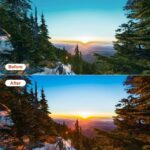 3 in 1 Digital Gray Card with Strap - Image 3