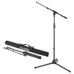 Microphone Stand 165cm