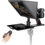 Desview 12.9" Teleprompter
