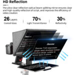 Desview 12.9" Teleprompter - Image 6