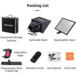 Desview 12.9" Teleprompter - Image 8