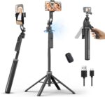Ulanzi Auto Face Tracking Tripod and Selfie Stick