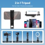 Ulanzi Auto Face Tracking Tripod and Selfie Stick - Image 7