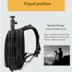 Camera Backpack - Image 2