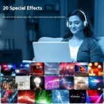 VLOGLITE Magnetic Light Stick 20w - Image 3