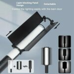 VLOGLITE Magnetic Light Stick 20w - Image 6