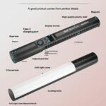 VLOGLITE Magnetic Light Stick 20w - Image 7