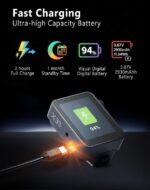 Godox X3Pro Wireless Flash Trigger - Image 5