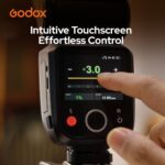 Godox V100 Flash - Image 4