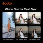 Godox V100 Flash - Image 3