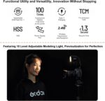 Godox V1Pro Flash - Image 3