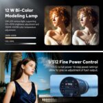Godox AD300Pro II All-in-One Outdoor Flash - Image 7