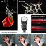 Godox V1Pro Flash - Image 5