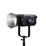 Mars 600w BI Color Led Projector - Image 5