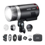 Godox AD300Pro II All-in-One Outdoor Flash